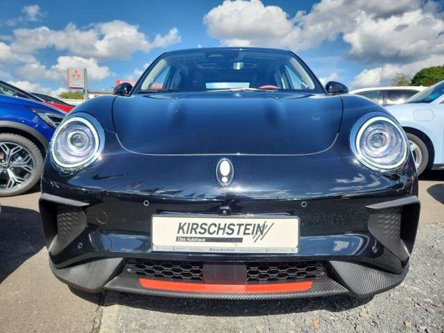 Fahrzeugbild eines GWM Ora 03