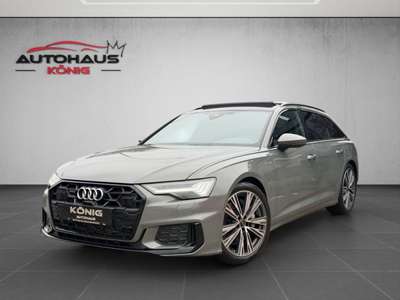 Bild Audi A6