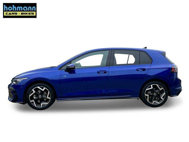 Fahrzeugbild eines Volkswagen Golf