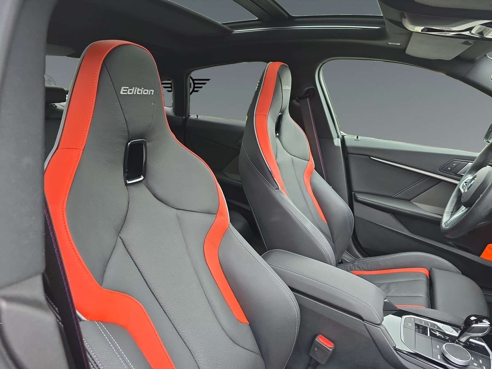 Fahrzeugbild eines BMW 2er-Reihe