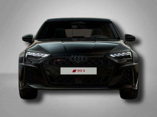 Fahrzeugbild eines Audi RS3