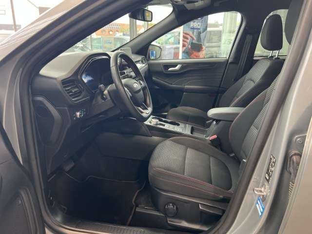 Fahrzeugbild eines Ford Kuga