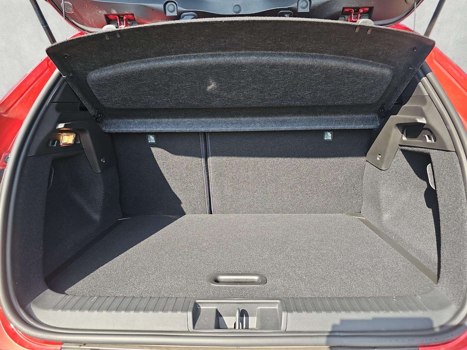 Fahrzeugbild eines Mitsubishi ASX