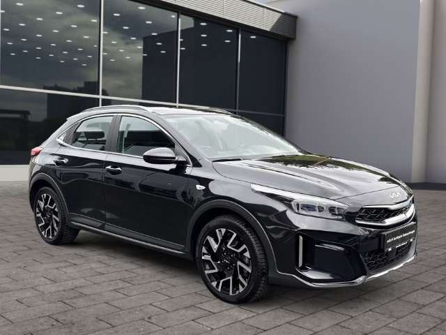 Fahrzeugbild eines Kia XCeed