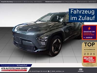 Bild Hyundai Kona Elektro