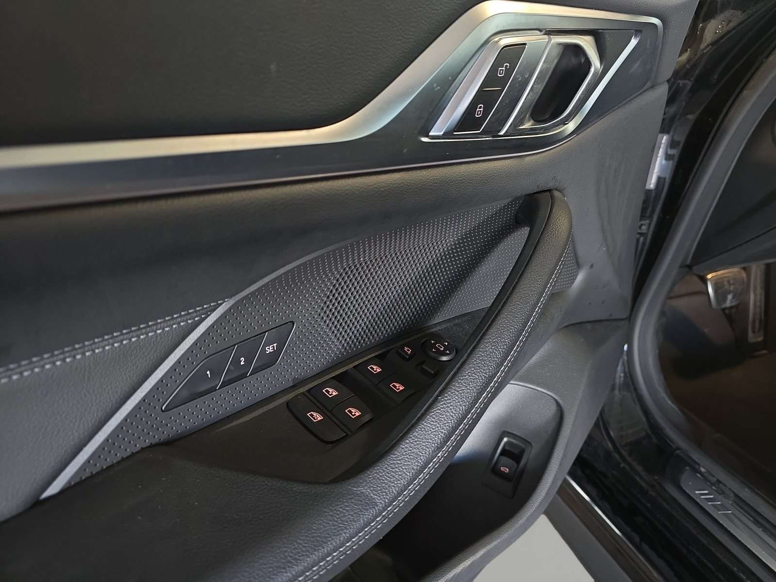 Fahrzeugbild eines BMW 4er-Reihe