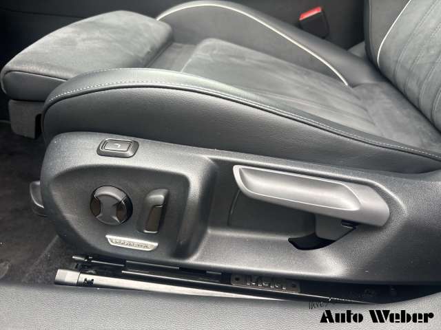 Fahrzeugbild eines Volkswagen Passat