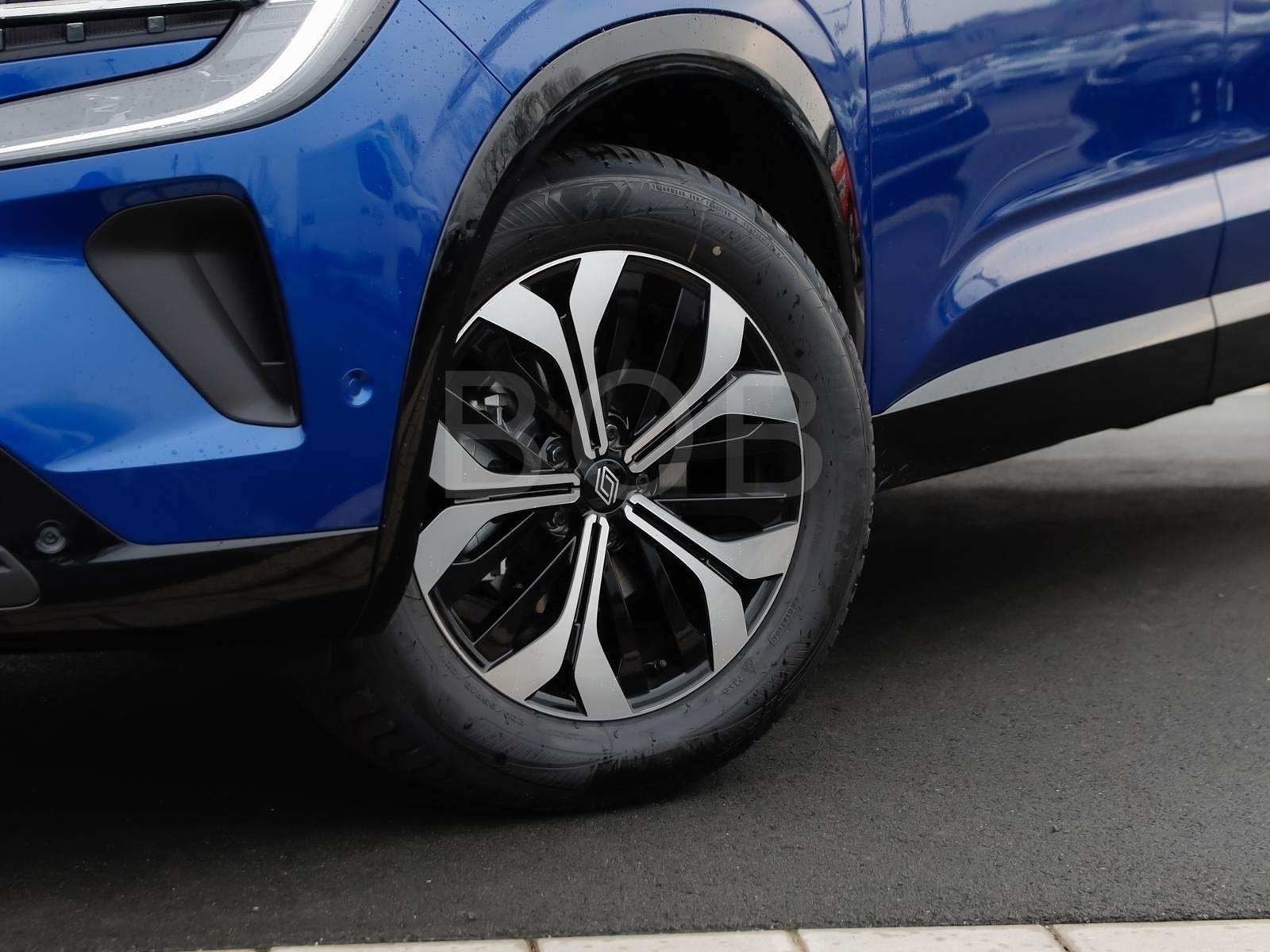 Fahrzeugbild eines Renault Austral