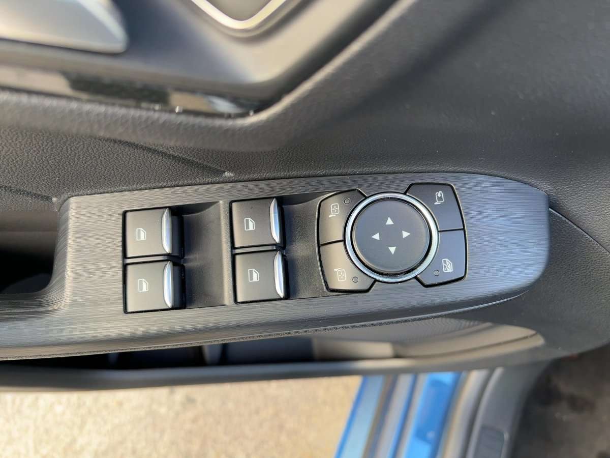 Fahrzeugbild eines Ford Kuga