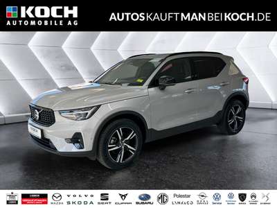 Bild Volvo XC40