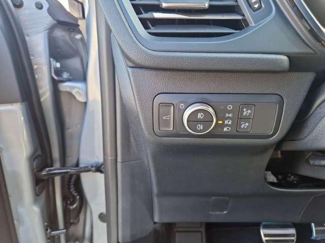 Fahrzeugbild eines Ford Kuga