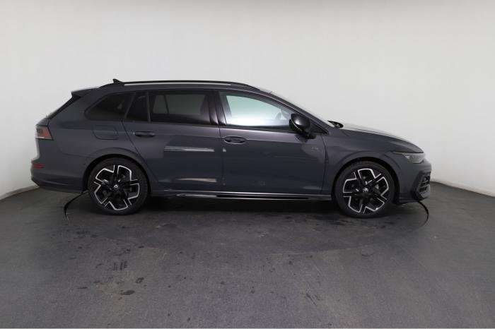 Fahrzeugbild eines Volkswagen Golf