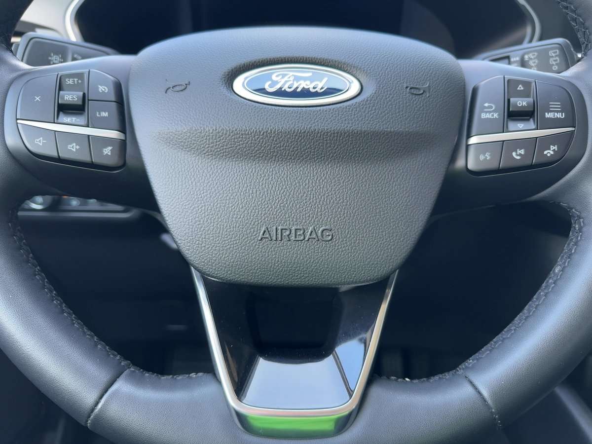 Fahrzeugbild eines Ford Kuga