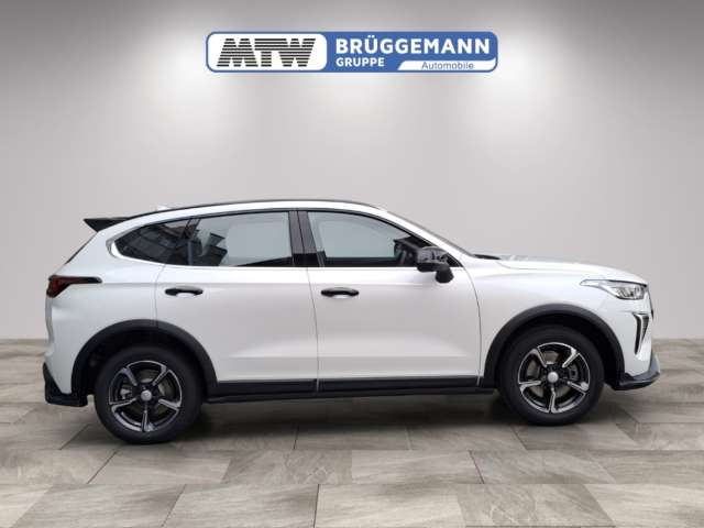 Fahrzeugbild eines GWM Haval Jolion Pro