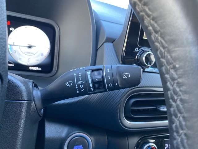 Fahrzeugbild eines Hyundai Kona