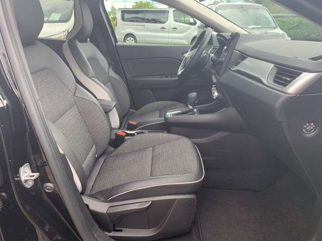 Fahrzeugbild eines Renault Captur