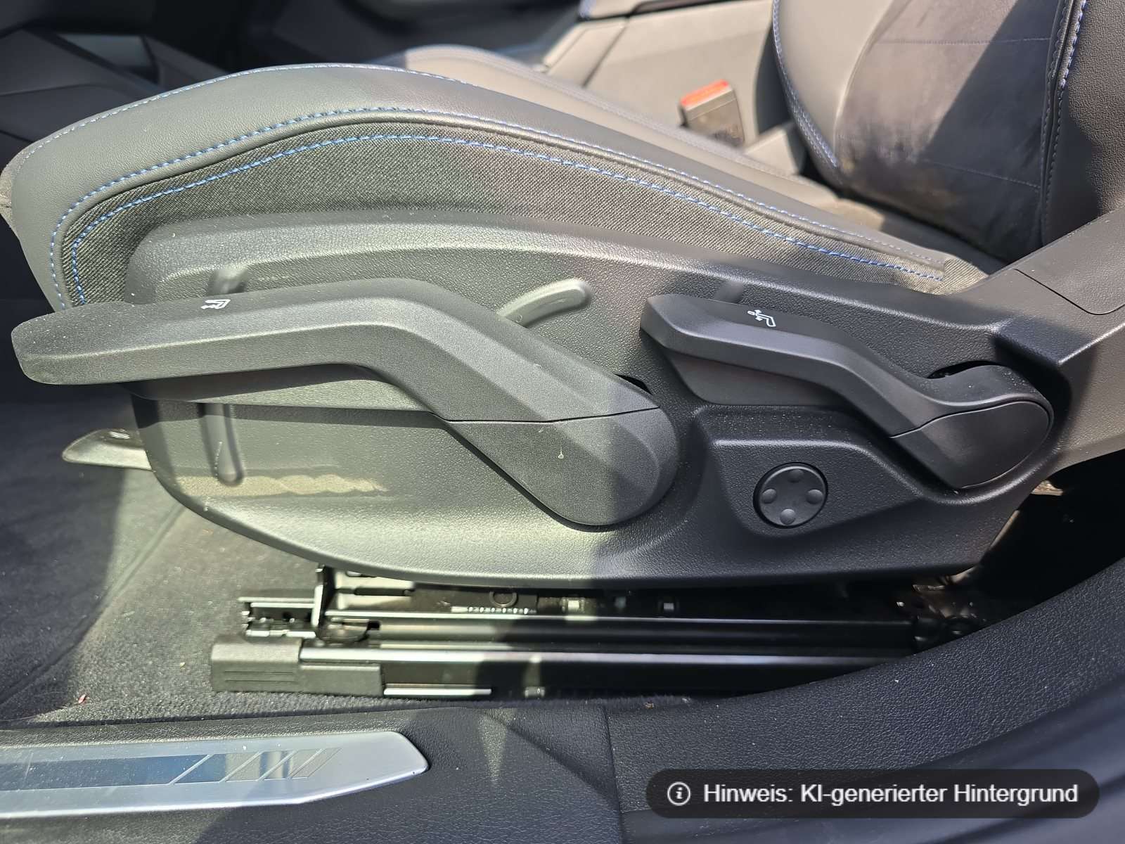 Fahrzeugbild eines BMW 2er-Reihe