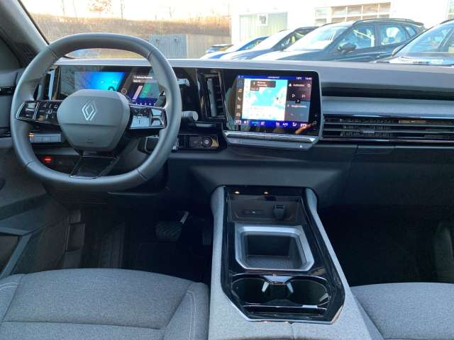 Fahrzeugbild eines Renault Austral