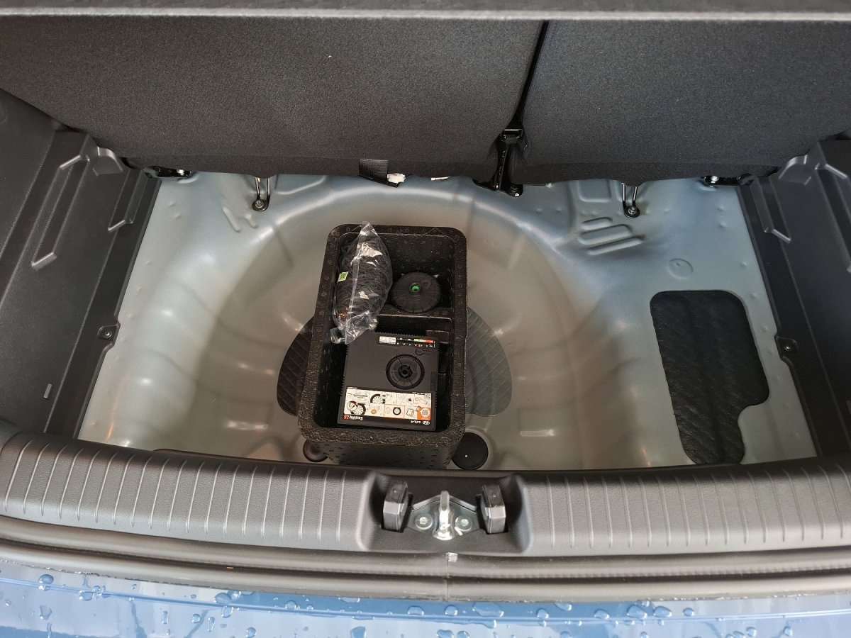 Fahrzeugbild eines Hyundai i10