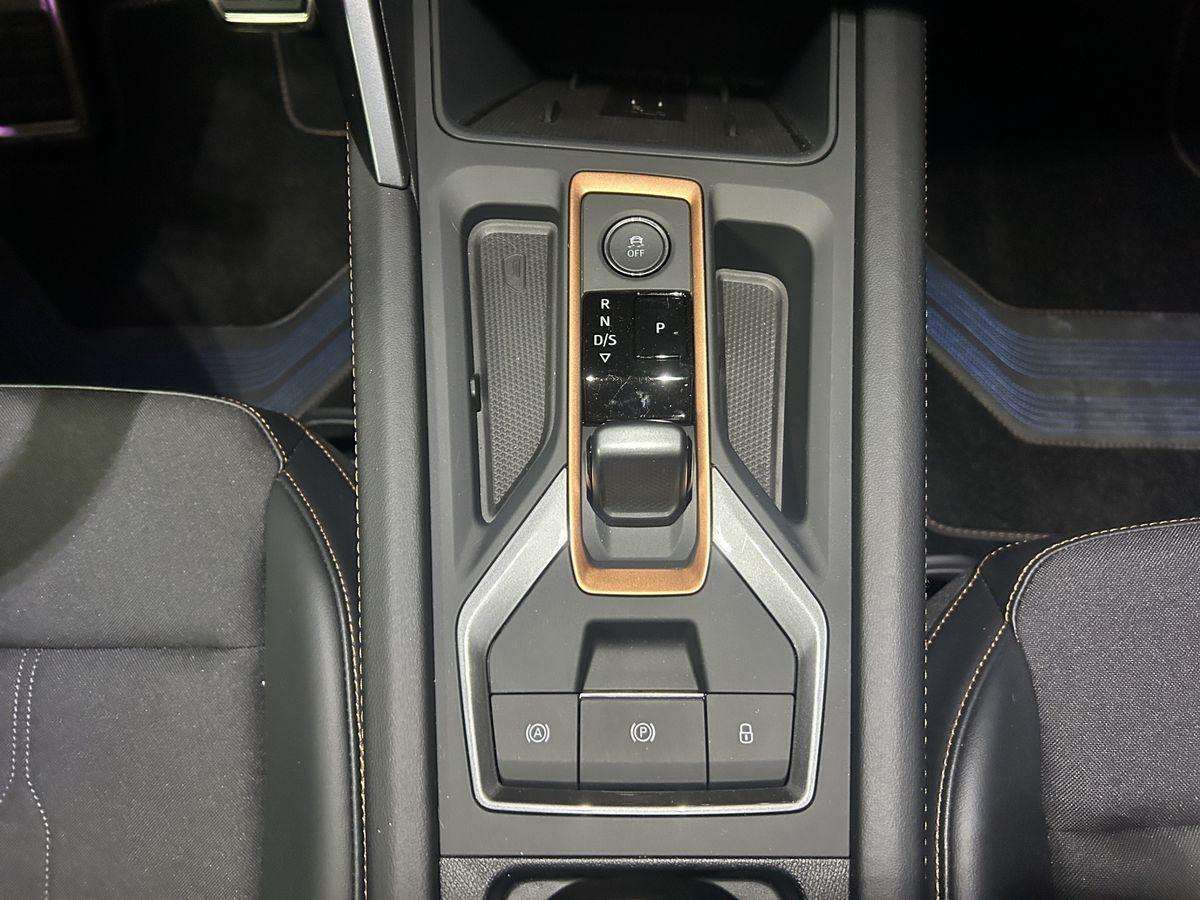 Fahrzeugbild eines CUPRA Leon