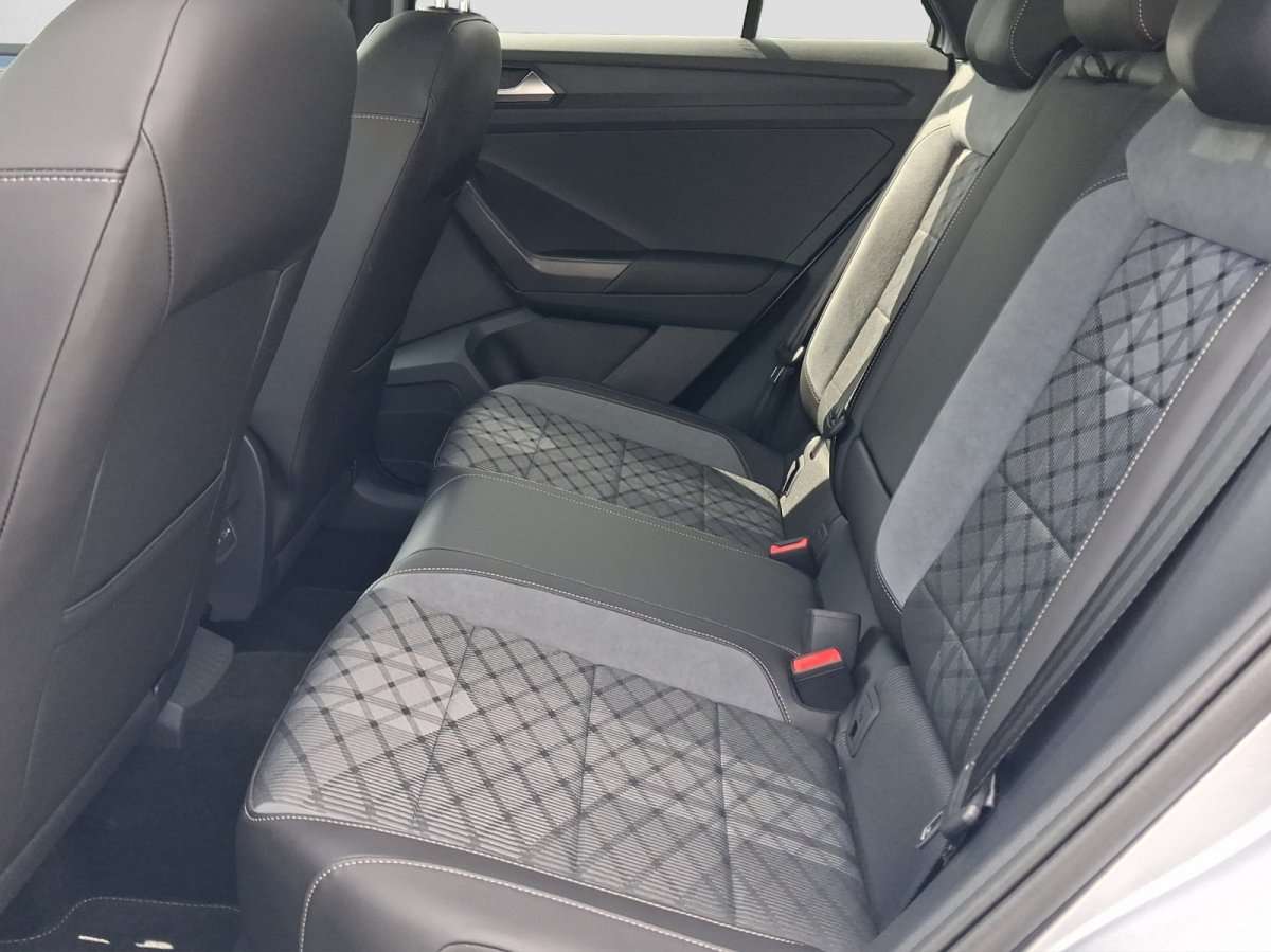 Fahrzeugbild eines Volkswagen T-Roc