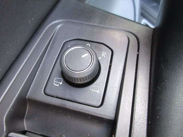 Fahrzeugbild eines Volkswagen T-Roc