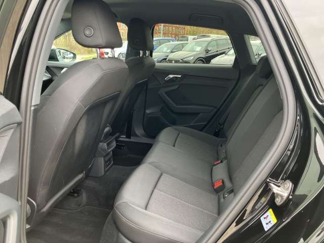 Fahrzeugbild eines Audi A3