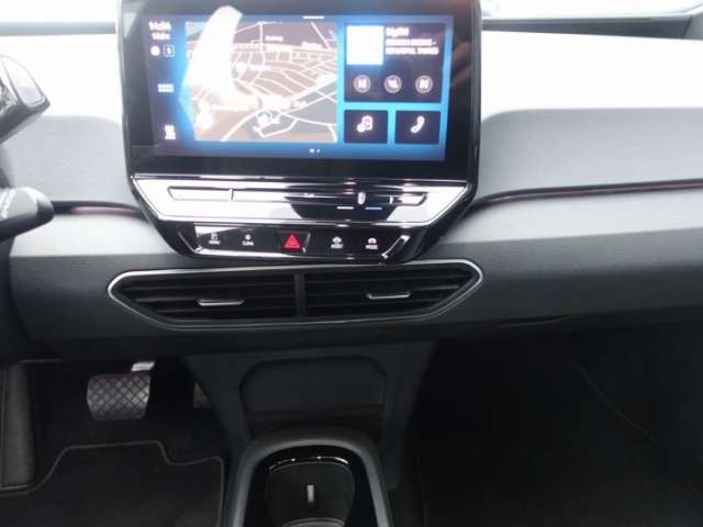 Fahrzeugbild eines Volkswagen ID.3