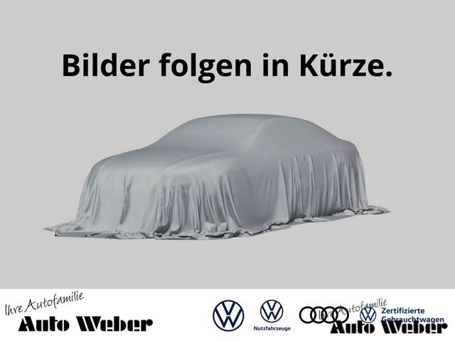 Fahrzeugbild eines Volkswagen Taigo