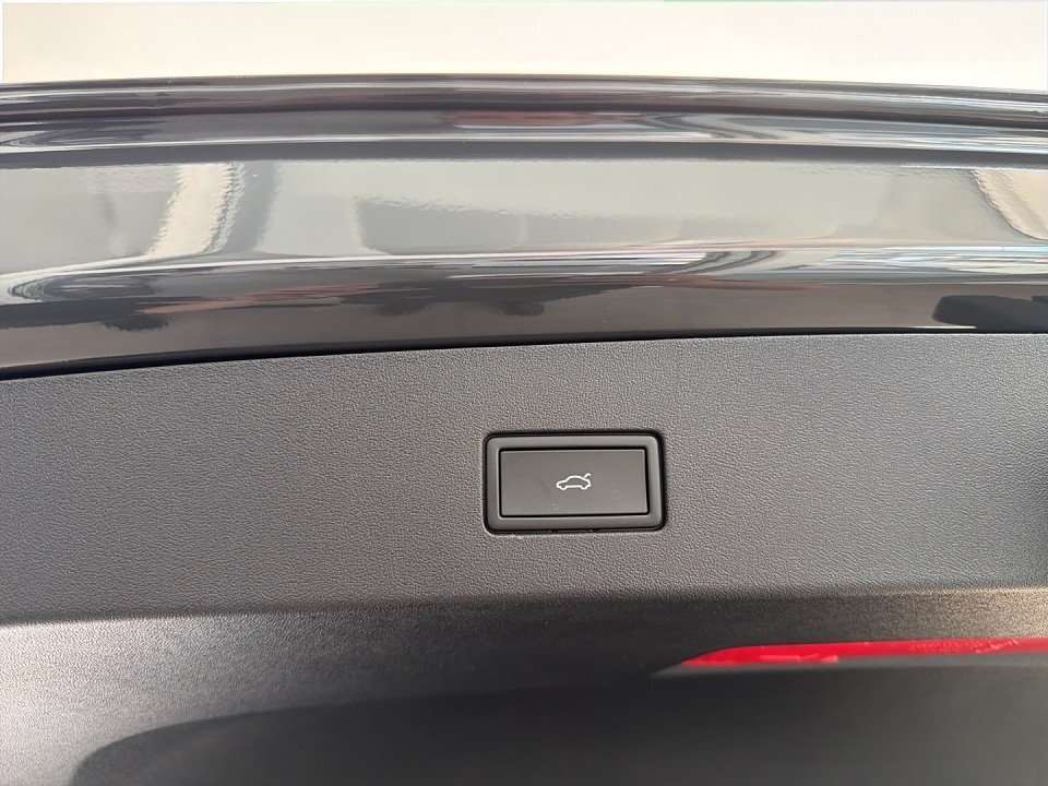 Fahrzeugbild eines Volkswagen Tayron