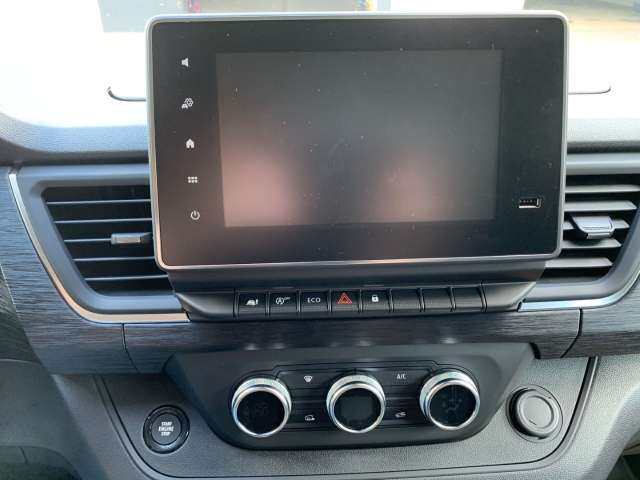 Fahrzeugbild eines Renault Trafic