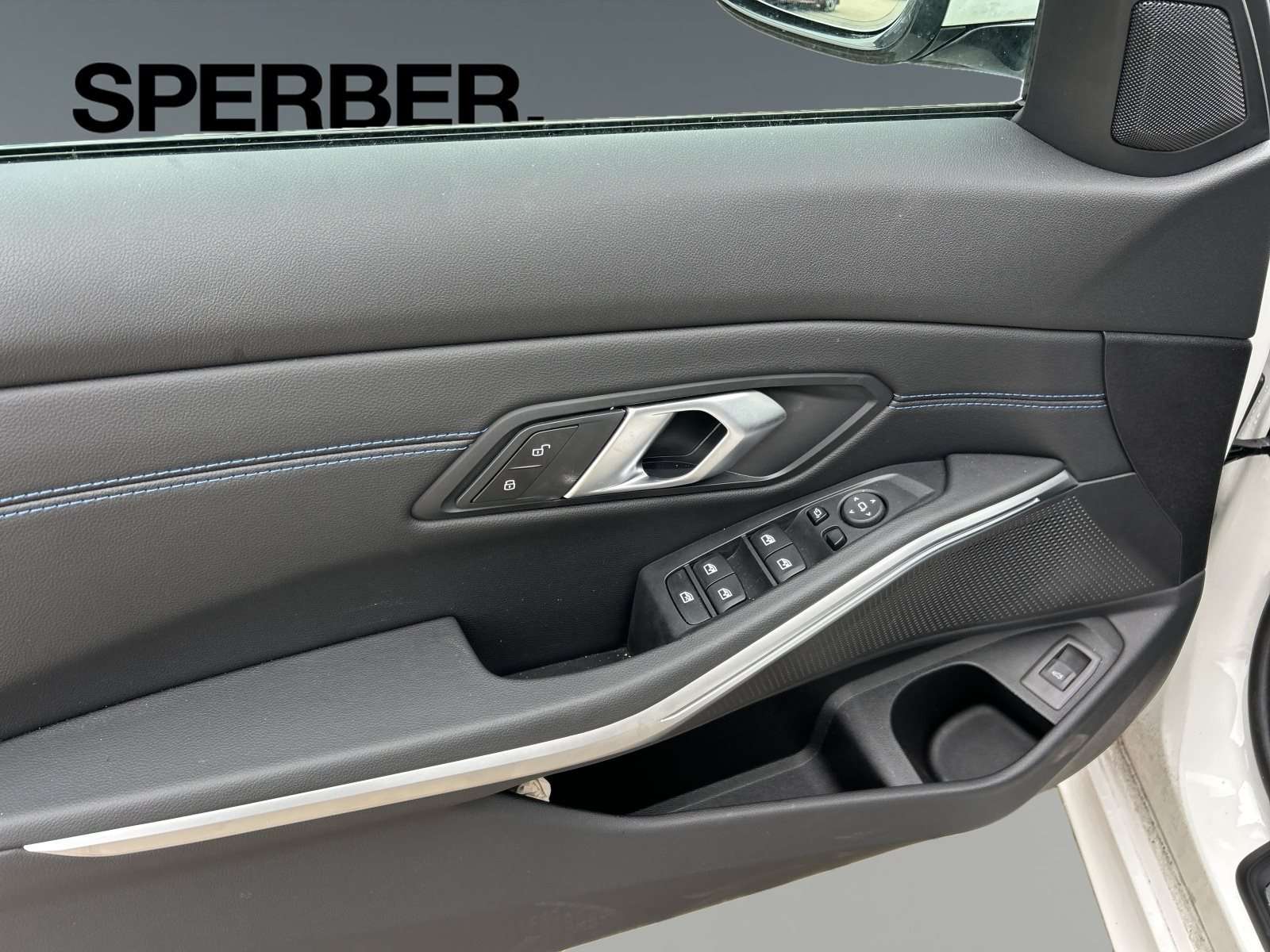 Fahrzeugbild eines BMW 3er-Reihe