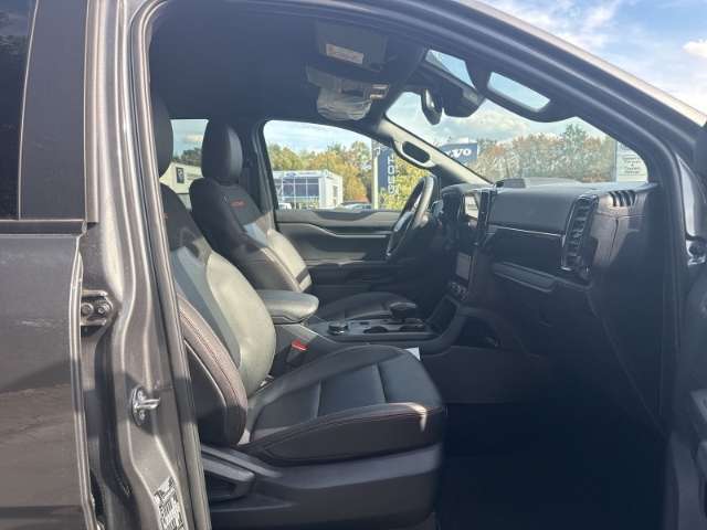 Fahrzeugbild eines Ford Ranger