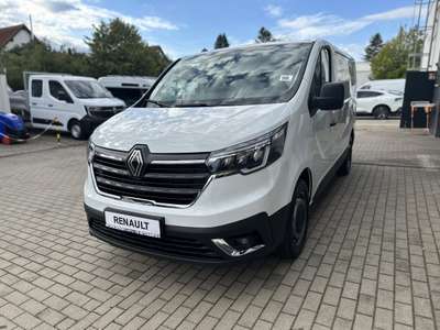 Bild Renault Trafic