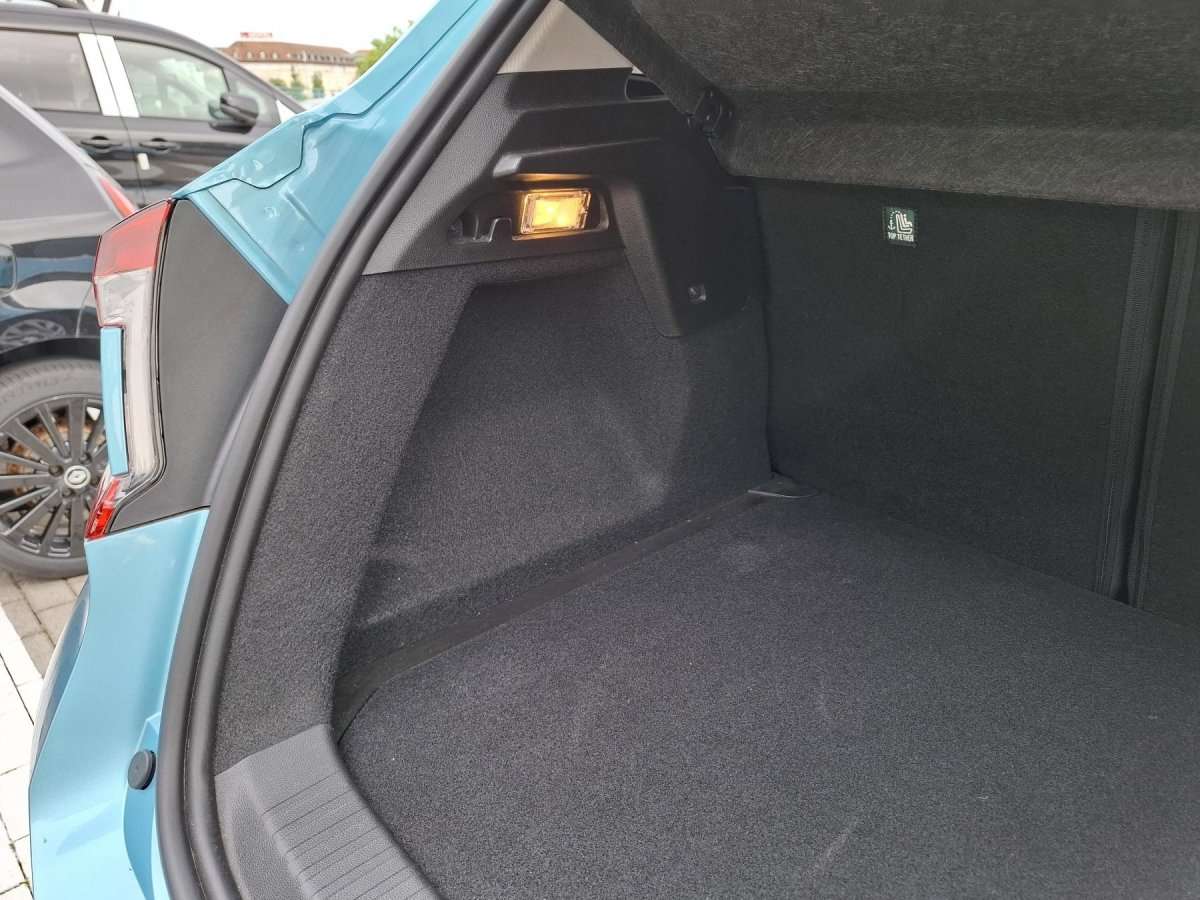 Fahrzeugbild eines Renault Captur
