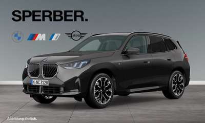 Bild BMW X3