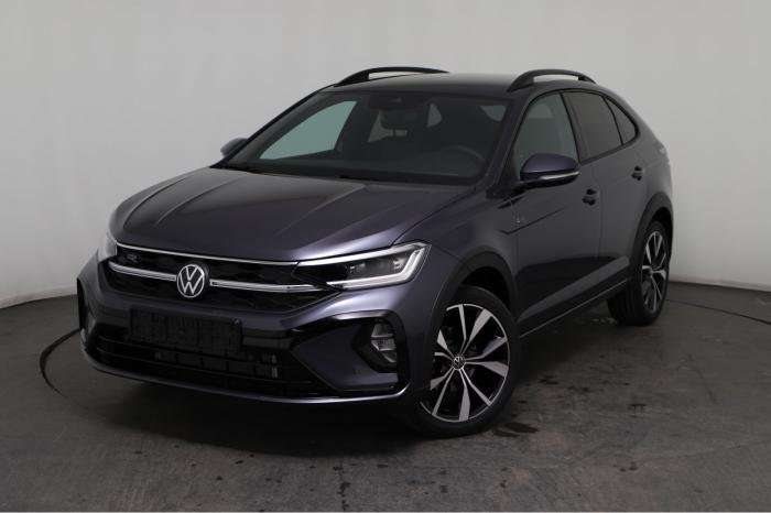 Fahrzeugbild eines Volkswagen Taigo