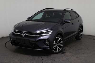 Bild Volkswagen Taigo