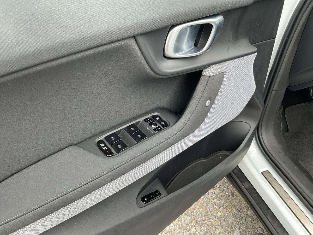 Fahrzeugbild eines Polestar 2