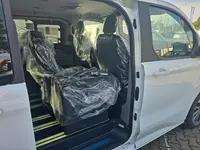 Fahrzeugbild eines Ford Tourneo Custom