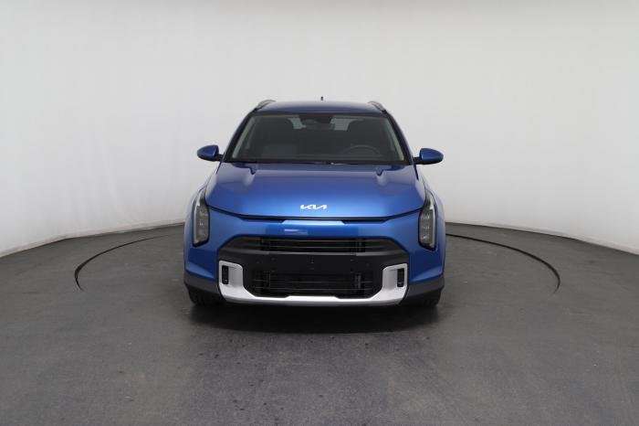 Fahrzeugbild eines Kia XCeed