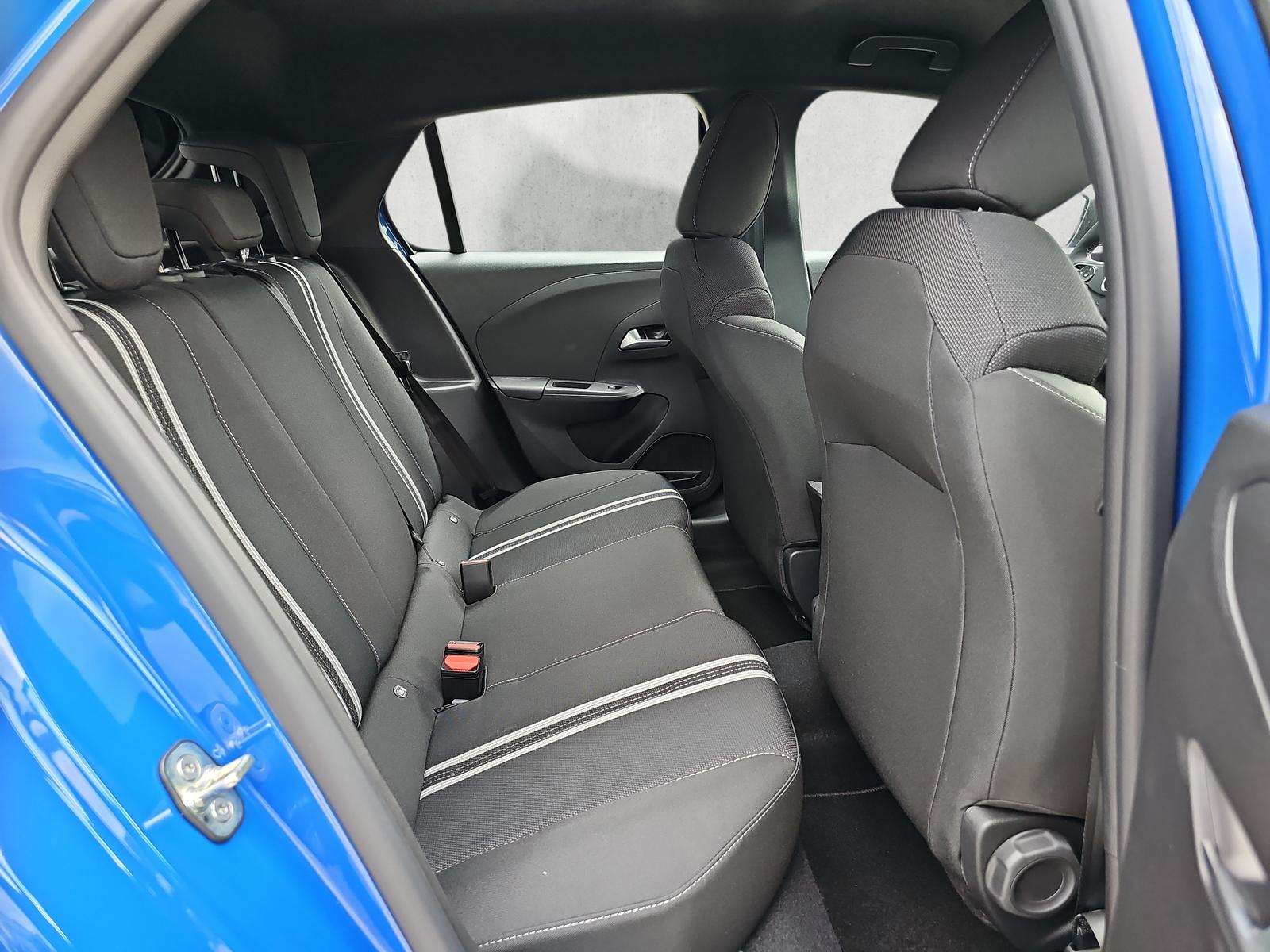 Fahrzeugbild eines Opel Corsa