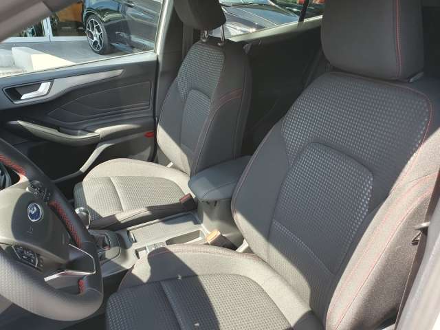 Fahrzeugbild eines Ford Focus
