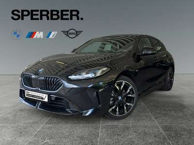 Bild BMW 1er-Reihe