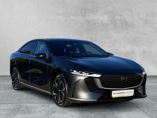 Fahrzeugbild eines Mazda Mazda6