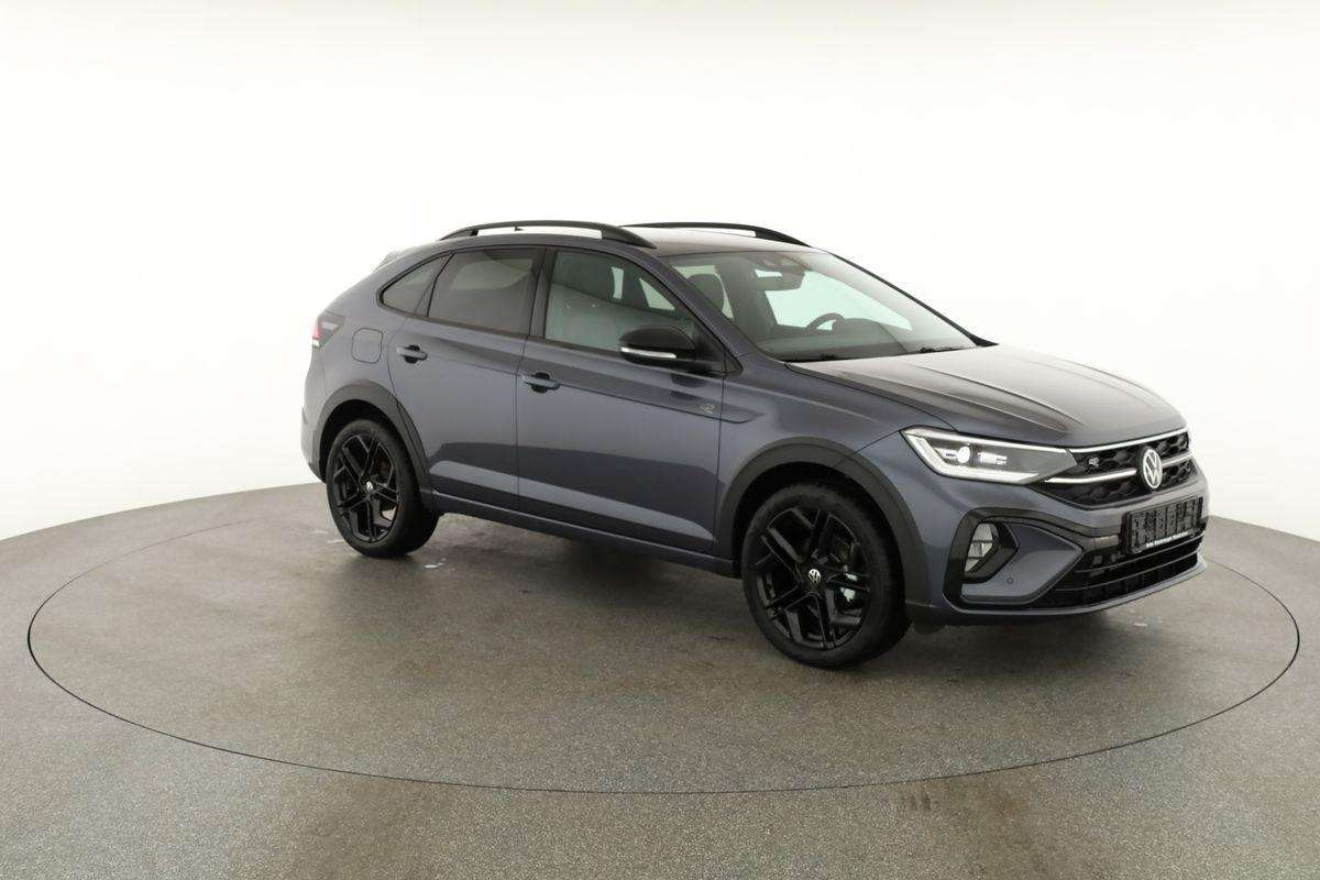 Fahrzeugbild eines Volkswagen Taigo