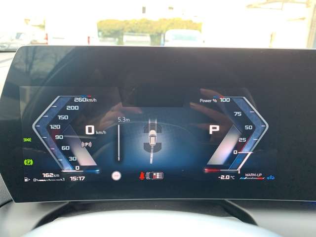 Fahrzeugbild eines BMW 1er-Reihe