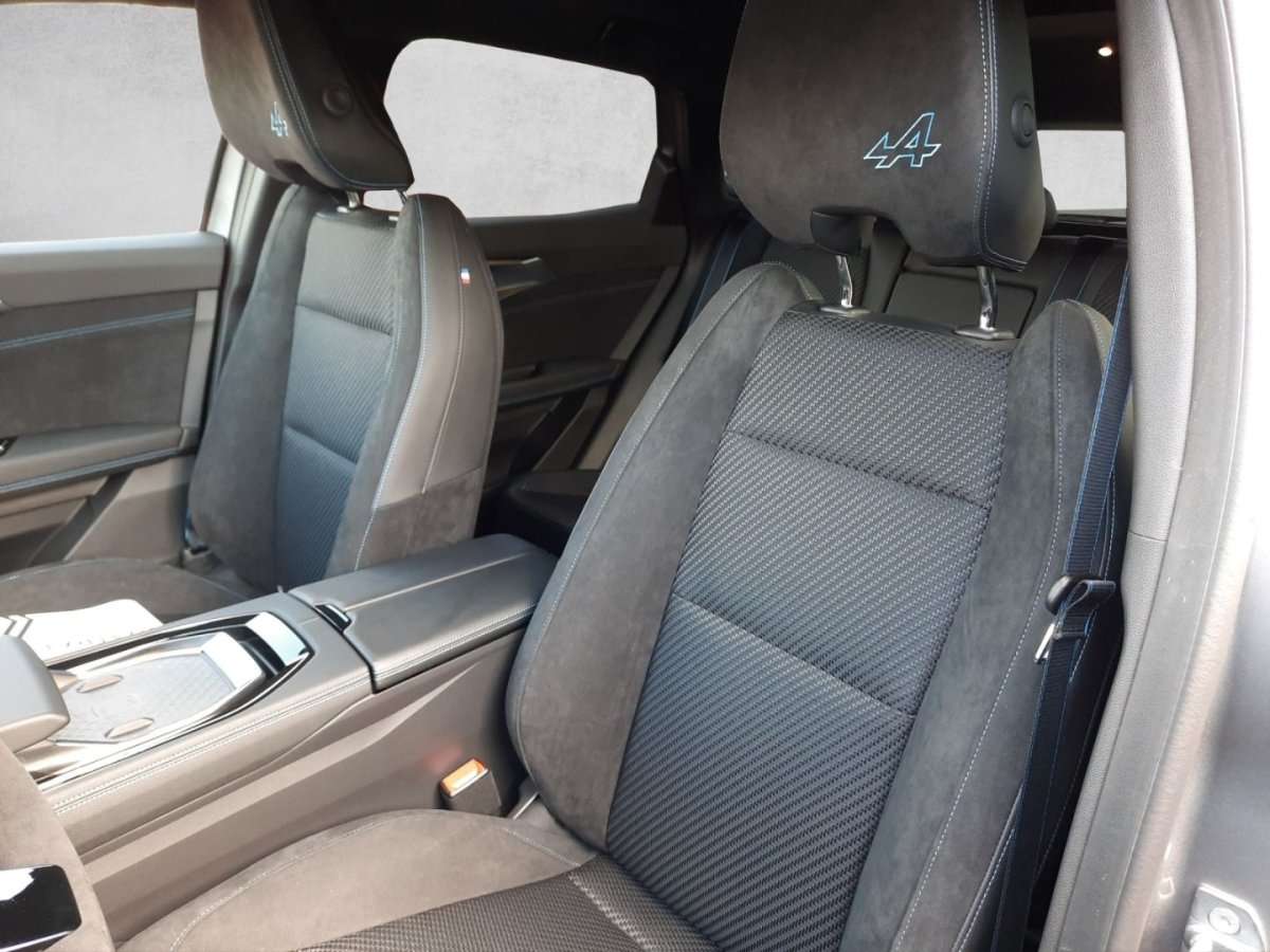 Fahrzeugbild eines Renault Austral