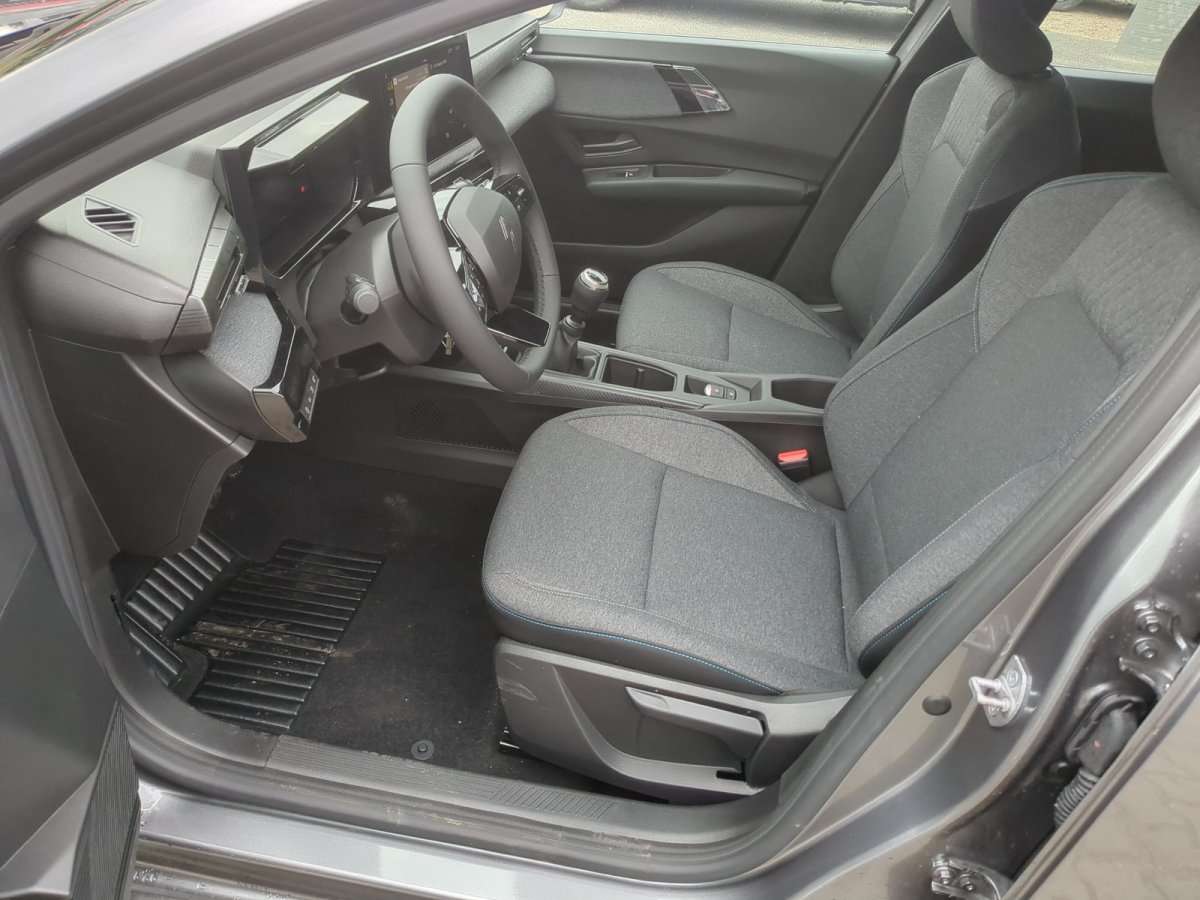 Fahrzeugbild eines Renault Clio