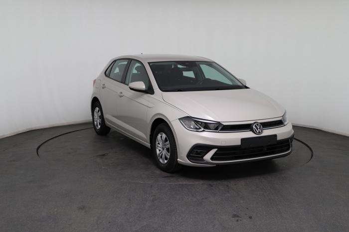 Fahrzeugbild eines Volkswagen Polo